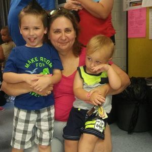 Meet your Posher, Deanna